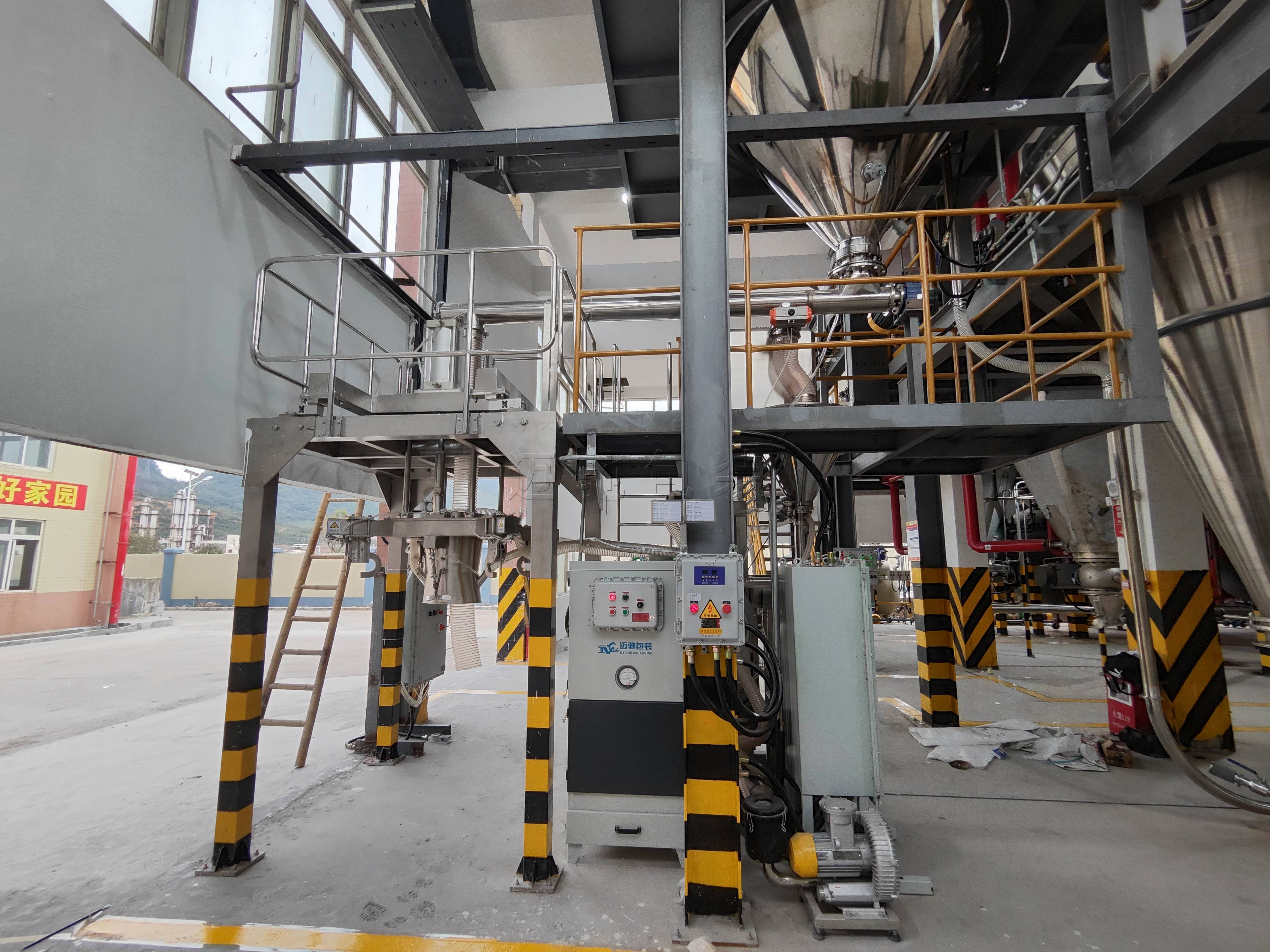 噸袋包裝機現場圖片7.jpg