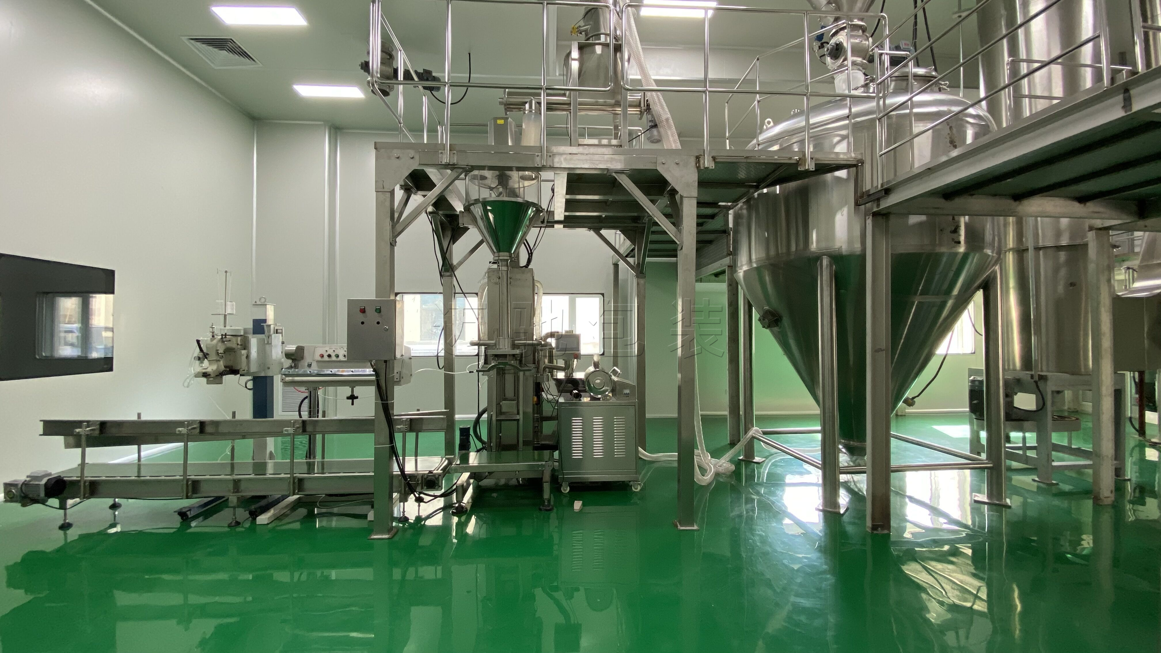 升降式抽氣包裝機 升降式抽氣包裝機